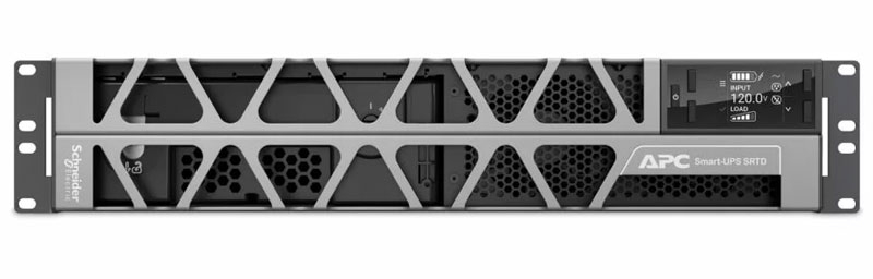 Schneider Electric выпустил ИБП линейки APC Smart-UPS