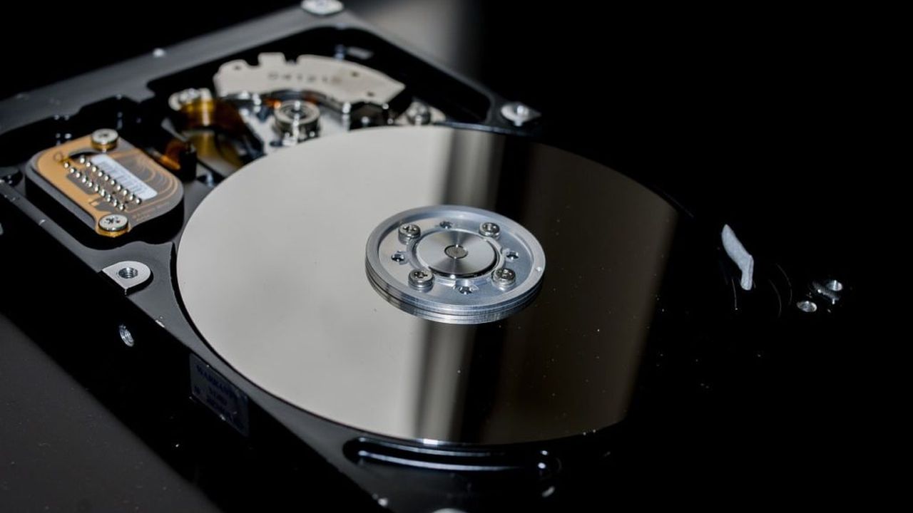 Аналитики отмечают увеличение суммарной ёмкости отгруженных за квартал дисков