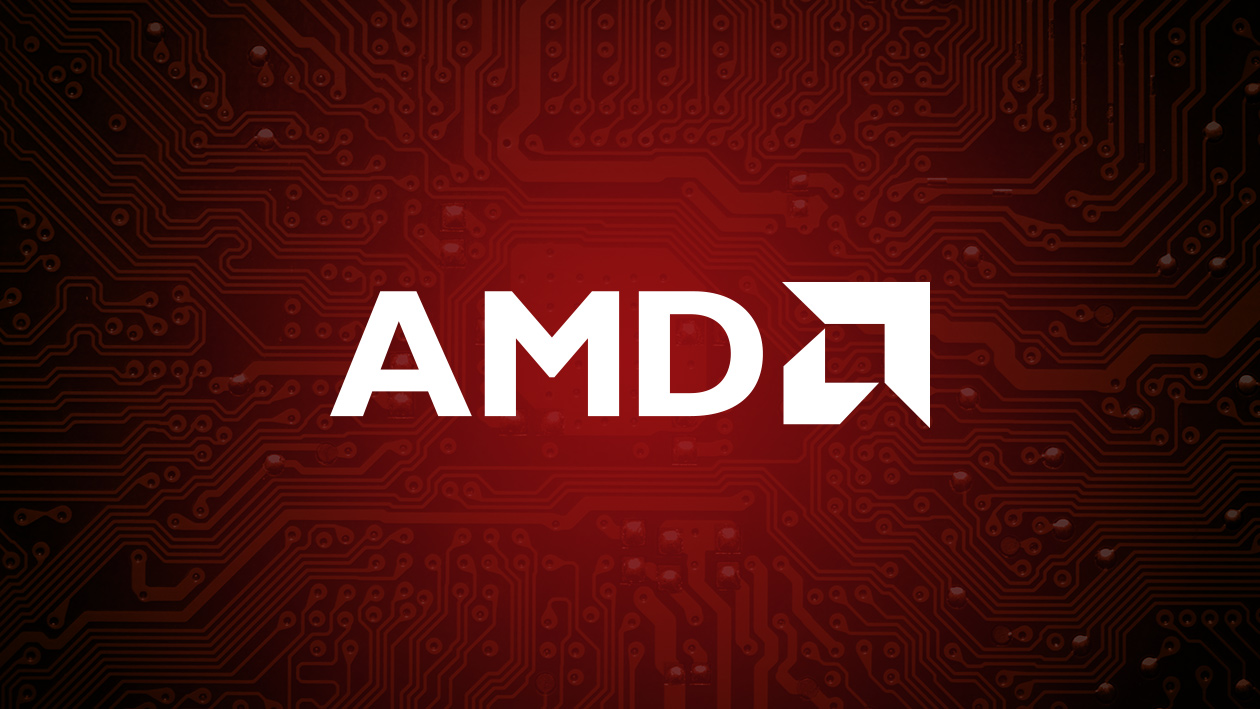 AMD увеличил доходы
