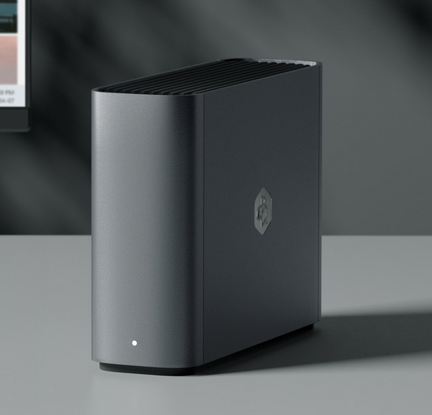 Synology представила решение BeeStation Plus