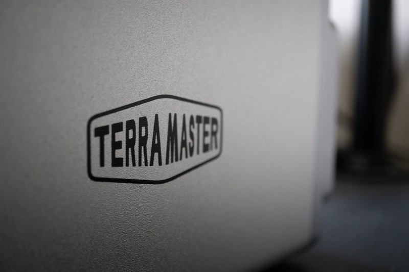 TerraMaster представила новое сетевое хранилище