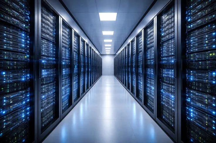 Supermicro выпустила новые серверные стойки
