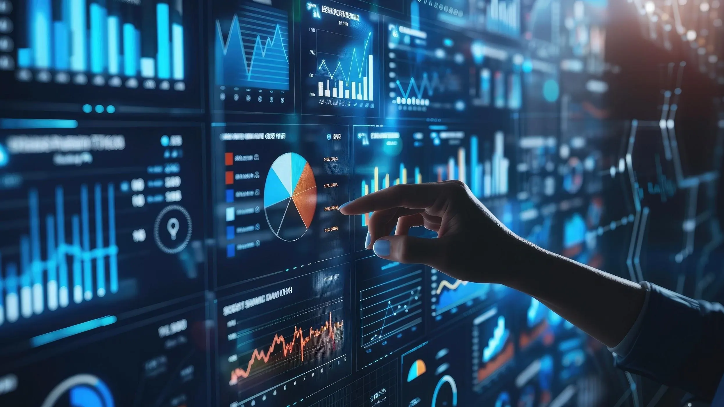 TrendForce провели исследование рынка серверов по итогам года