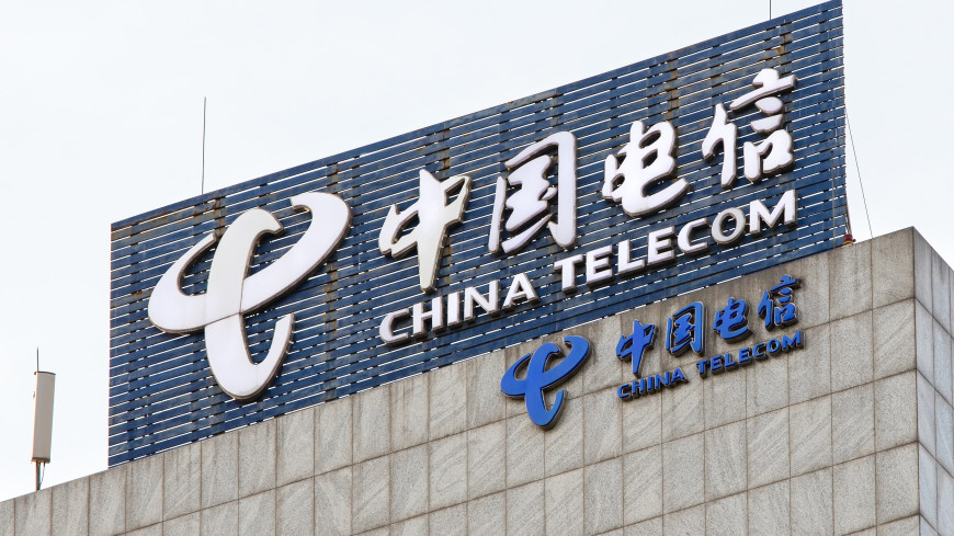 China Telecom отдаёт предпочтение местным производителям