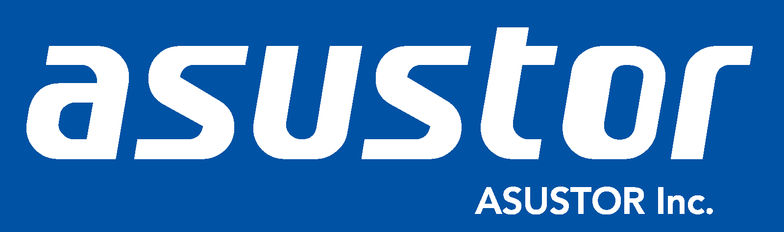 Asustor анонсировала новые стоечные сетевые хранилища