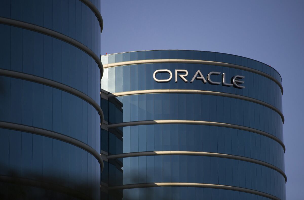 Российское подразделение Oracle стала банкротом