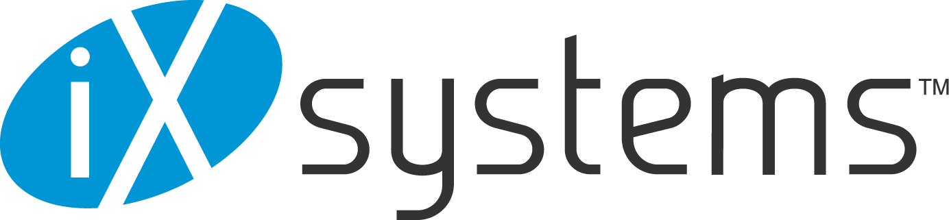 iXsystems выпустила системы хранения TrueNAS F-Series