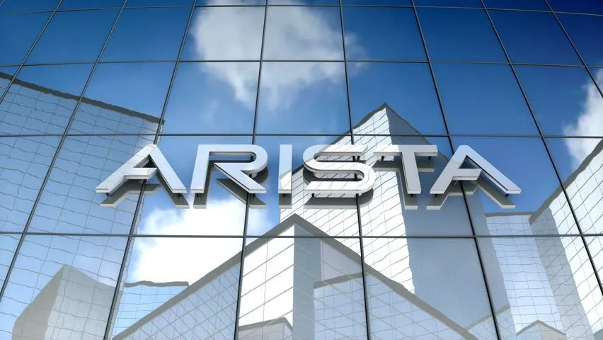 Arista Networks выпустила новые модели коммутаторов
