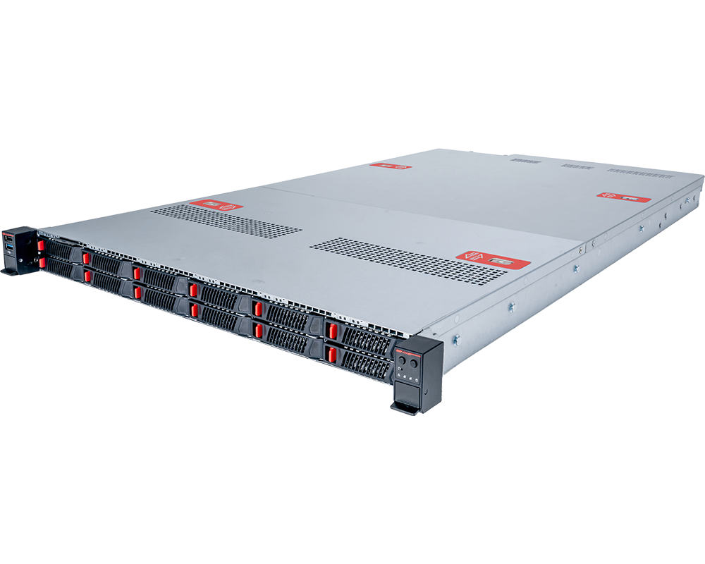 MSI пополнила свой портфель серверов новой моделью