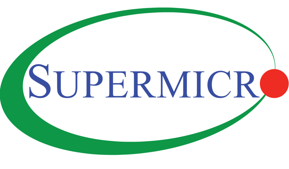 Supermicro выпустила новые серверы в стоечном исполнении