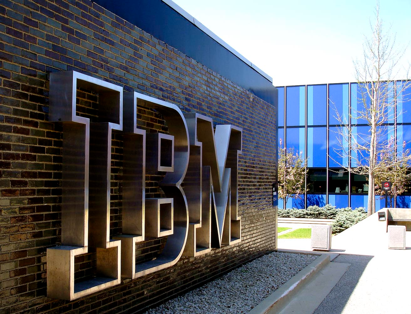 IBM представила платформу для частного облака
