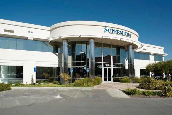 Supermicro выпустила серверы для агентного ИИ