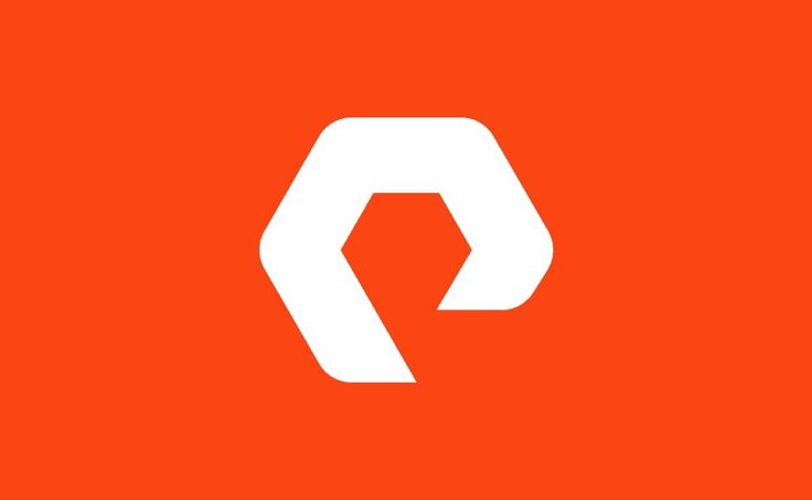 Акции Pure Storage упали в цене