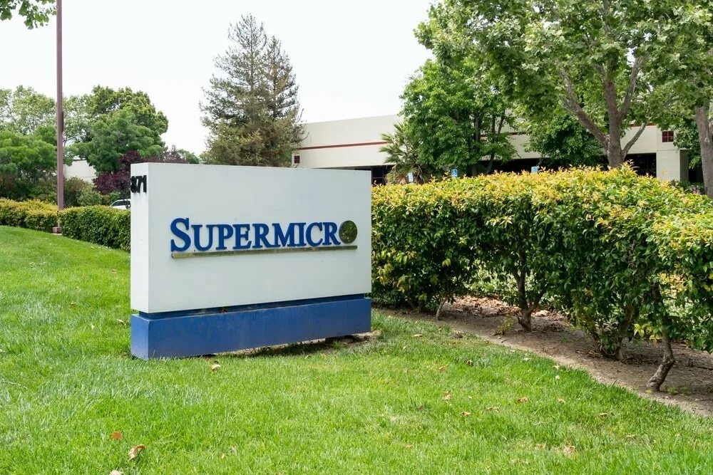 Supermicro представила новые компактные серверы