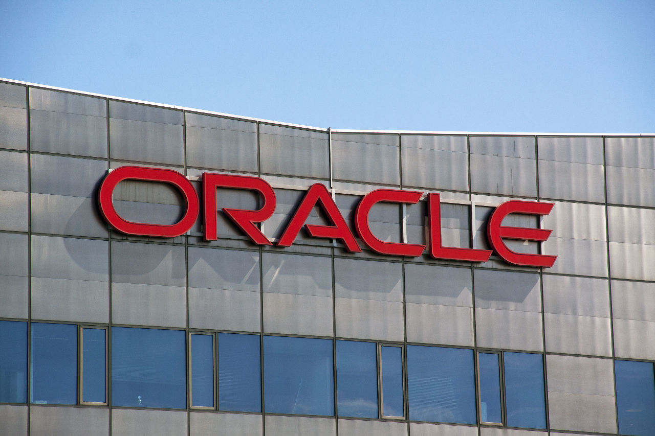 Oracle Consulting теперь Data Prime