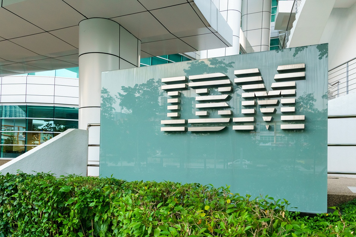 IBM продолжает сокращение штата