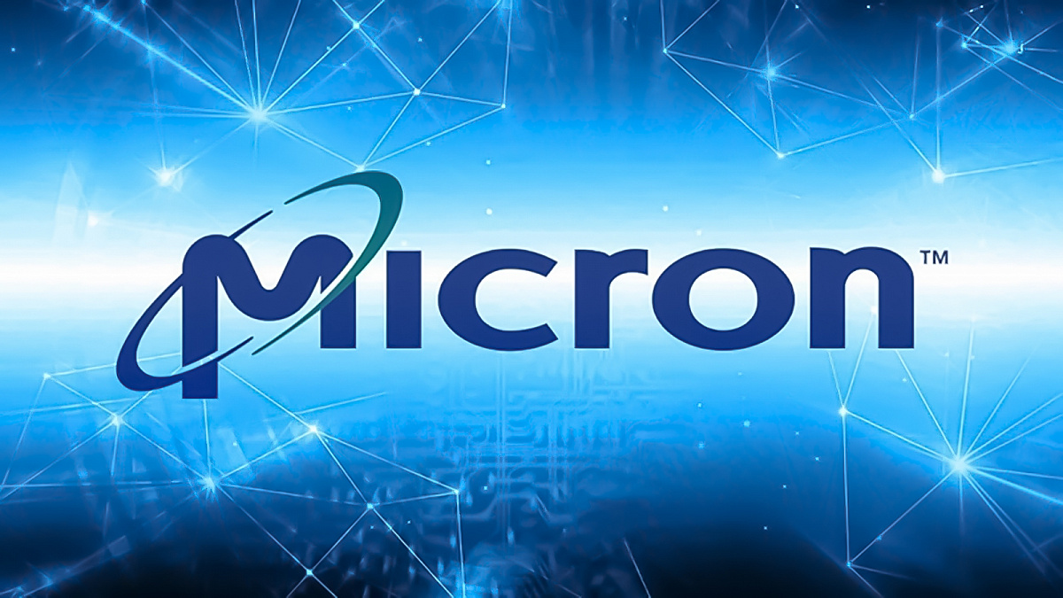 Micron Technology представила новые модули памяти