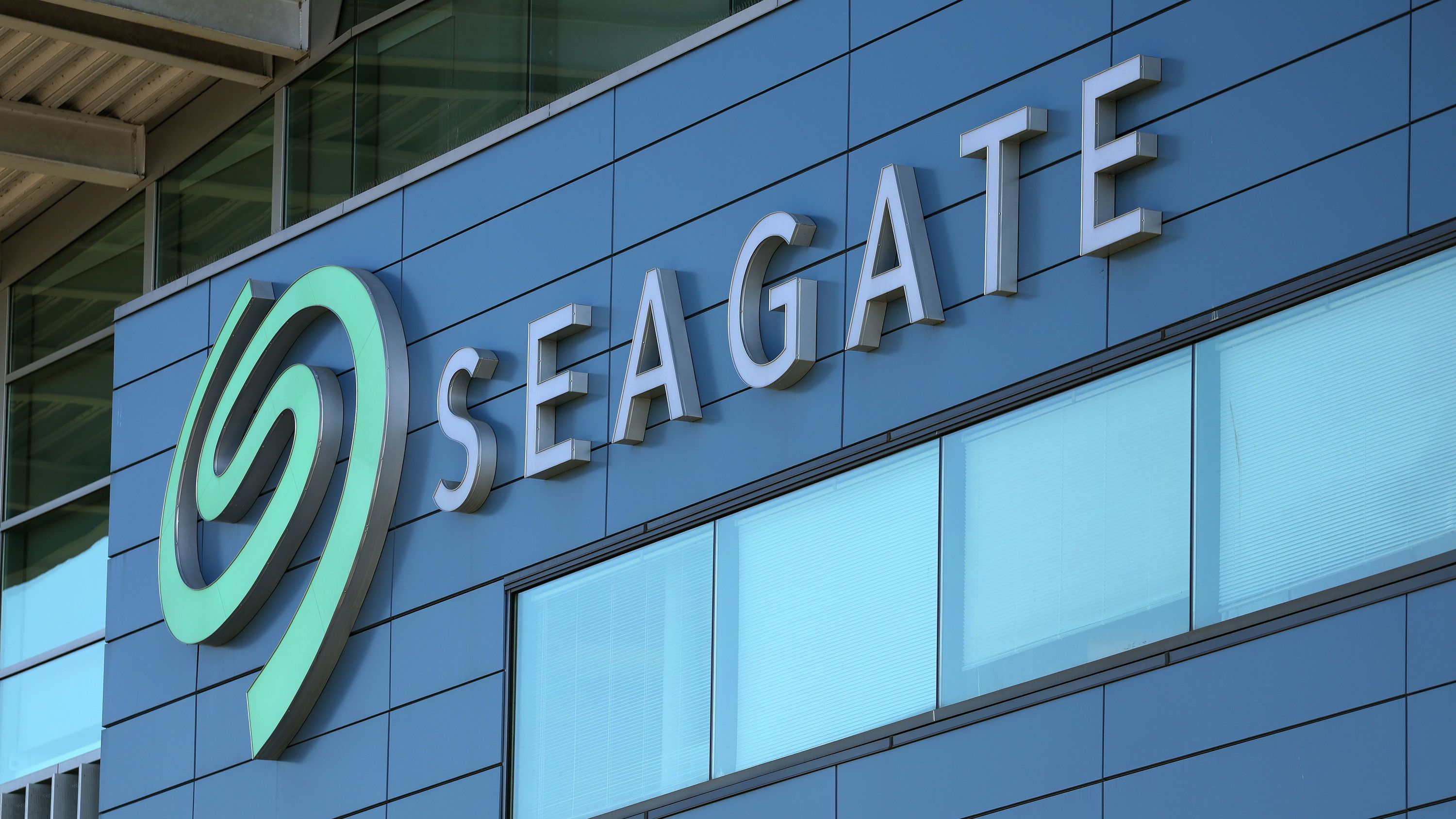 Seagate закрыла финансовый квартал