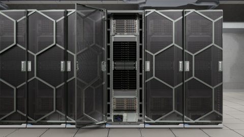 Dell выпустила сервер PowerEdge XE8812