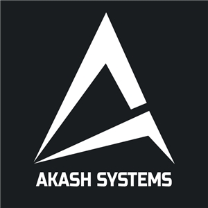 Akash Systems объявила о начале поставок новых ИИ-серверов