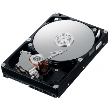 Жесткий диск HP 120 GB 1.5G SATA 5.4k rpm, Hot-Plug 2.5 inch SFF Drive [443193-002] (443193-002). Изображение 1