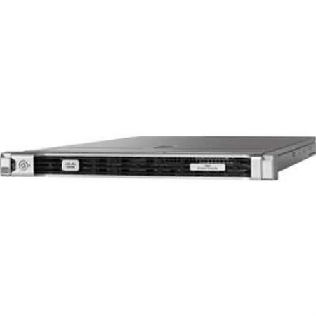 Контроллер беспроводных точек доступа Cisco 5520 Wireless Controller w/rack mounting kit (AIR-CT5520-K9). Изображение 1