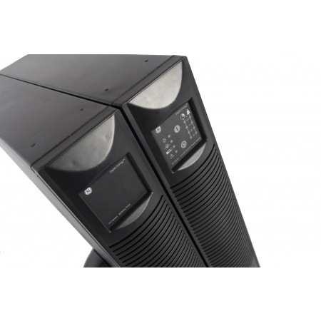 ИБП GE Digital Energy VH 2000 (18459). Изображение 4