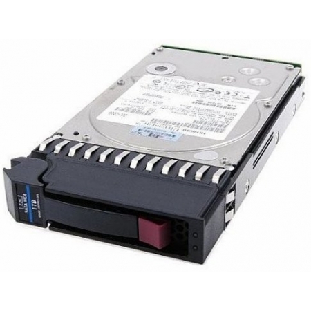 Жесткий диск 1TB 7.2K SATA MDL (397377-024). Изображение 1