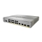 Коммутатор Cisco Systems Catalyst 3560-CX 12 Port PoE IP Base (WS-C3560CX-12PC-S). Превью 1