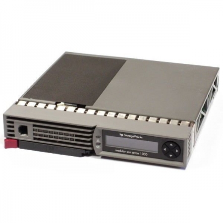 Контроллер HP Modular Smart Array 1000 (MSA1000) controller [411048-001] (411048-001). Изображение 1