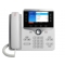 Телефонный аппарат Cisco IP Phone 8841 White (CP-8841-W-K9=). Превью 1
