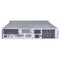 ИБП APC  Smart-UPS 2200VA RackMount, Line-Interactive, user repl. batt., SmartBoost, SmartTrim, SmartSlot, 2U height, black (SUA2200RMI2U). Превью 4