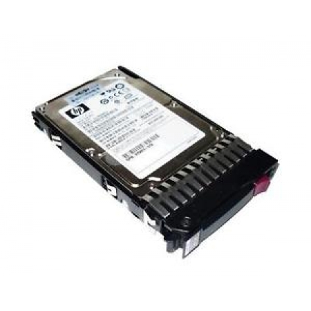 Жесткий диск 1TB 7.2K SATA MSA LFF (731690-001). Изображение 1