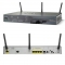 Cisco 887 ADSL2/2+ Annex A Router with 802.11n ETSI Compliant (CISCO887W-GN-E-K9). Превью 1