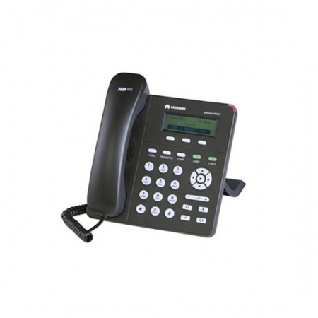 Телефонный аппарат Huawei IP Terminal phone eSpace 6805(Europe) (IP1T6805EU01). Изображение 1