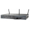 Cisco 887V VDSL2 Sec Router w/ 3G B/U and 802.11n AP—ETSI—Global SKU with modem option: PCEX-3G-HSPA-G (CISCO887GW-GNE-K9). Превью 1
