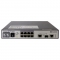 Коммутатор Huawei S2700-9TP-EI-DC(8 Ethernet 10/100 ports,1 dual-purpose 10/100/1000 or SFP,DC -48V) (S2700-9TP-EI-DC). Превью 1