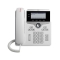 Телефонный аппарат Cisco UC Phone 7821 White (CP-7821-W-K9=). Превью 1