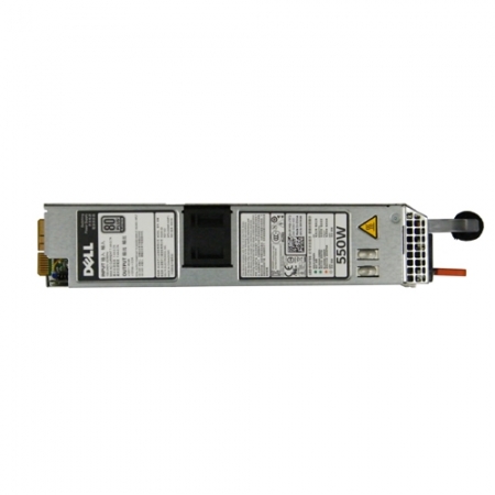Блок питания Dell Power Supply Dell (1 PSU) 550W Hot Swap, Kit for R320 / R420 (450-18466). Изображение 1