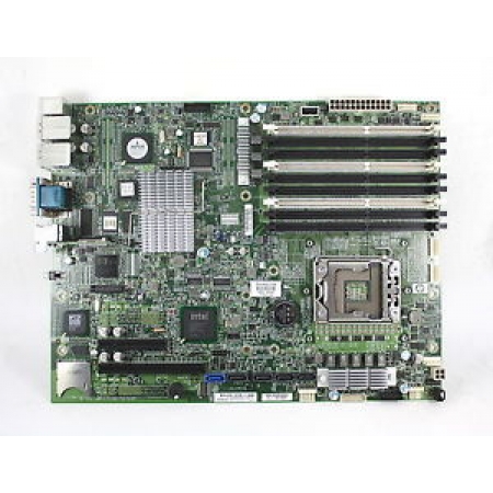 Материнская плата HP DL320 G6 (610524-001). Изображение 1