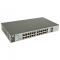 HP 1810-24G Switch(WEB-Managed, 24*10/100/1000 +2 SFP, Fanless design, 19