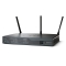 Cisco 897VA Gigabit Ethernet security router with SFP and VDSL/ADSL2+ Annex M with Wireless (C897VAM-W-E-K9). Превью 1