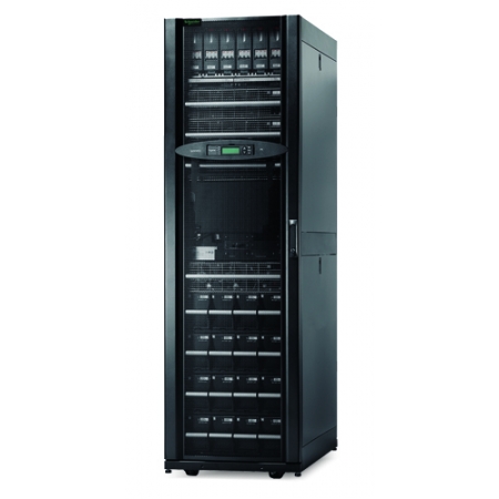 ИБП APC Symmetra PX 32kW All-In-One, Scalable to 48kW, 400V (SY32K48H-PD). Изображение 2