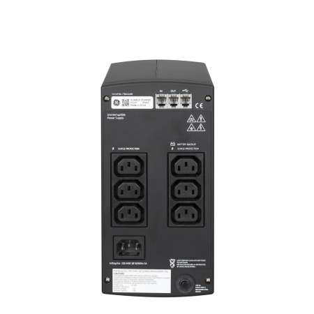 ИБП GE Digital Energy VCL400 (25921). Изображение 2