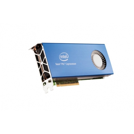 Графический процессор Lenovo Intel Xeon Phi 3120A (00FP670). Изображение 1