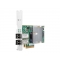 Адаптер HBA HPE 3PAR 8000 2-pt 10Gb iSCSI/FCoE Adptr (H6Z10A). Превью 1