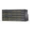 Коммутатор Cisco Catalyst 2960-X 24 GigE PoE 370W, 2 x 10G SFP+, LAN Base (WS-C2960X-24PD-L). Превью 1