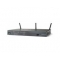 Cisco 881 Fast Ethernet Security Router supporting EV-DO/1xRTT—Sprint SKU with PCEX-3G-CDMA-S (CISCO881G-S-K9). Превью 1