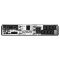 ИБП APC  Smart-UPS X 2700W / 3000VA Rack/Tower LCD 200-240V with Network Card,  Interface Port SmartSlot, USB, Extended runtime model, 2U (SMX3000RMHV2UNC). Превью 4