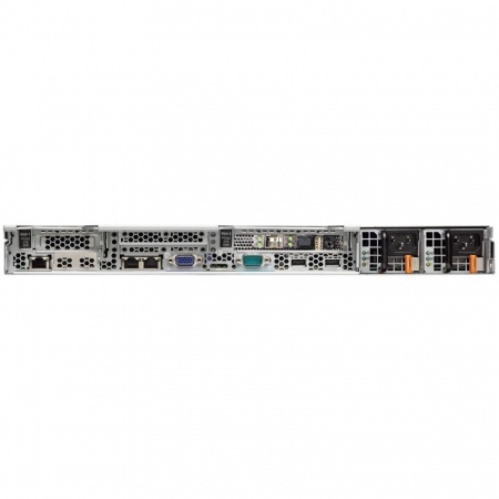 Контроллер беспроводных точек доступа Cisco 7500 Series Wireless Controller Supporting 500 Aps (AIR-CT7510-500-K9). Изображение 2